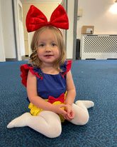 Snow White Costume